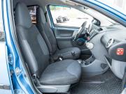 Peugeot 107 I Ставрополь  - изображение 21