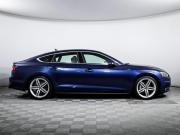 Audi A5 II (F5) Москва  - изображение 23