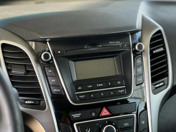 Hyundai i30 II с пробегом 2012 года, цена 845 000 рублей, 177064 км, хэтчбек, Автокод Объявления