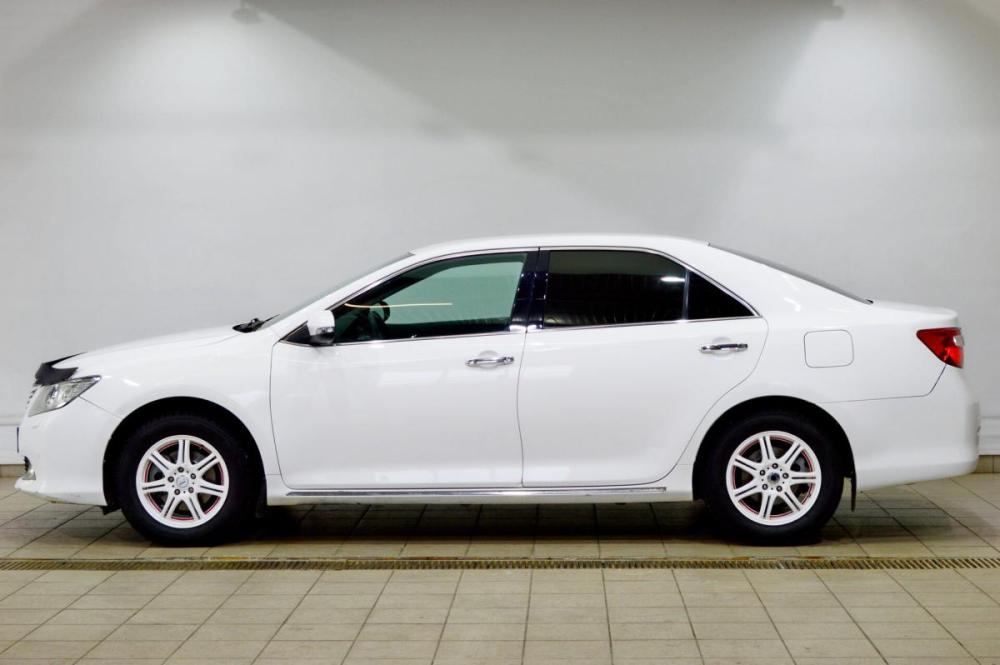 Toyota Camry VII (XV50) Сургут  - изображение 8