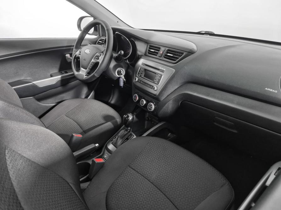 Kia Rio III Нижний Новгород  - изображение 10