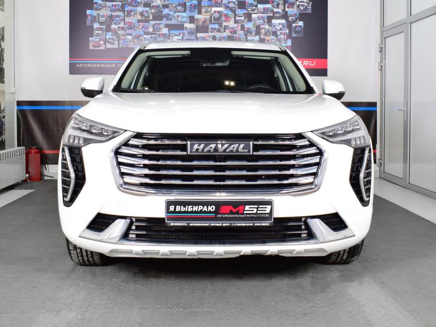 Haval Jolion I Кемерово  - изображение 2