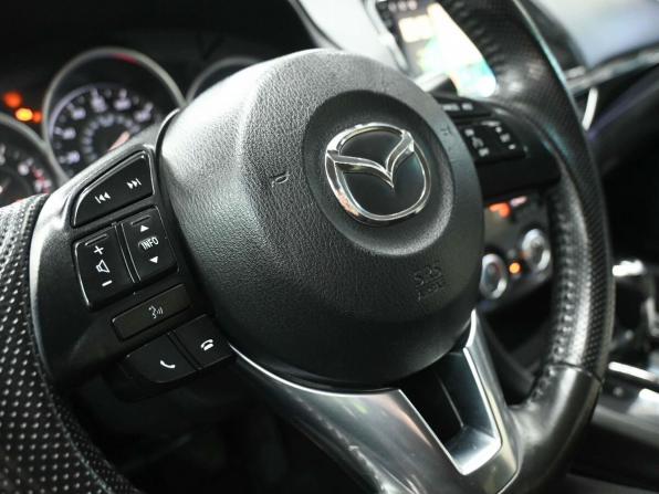 Mazda 6 III (GJ) с пробегом 2013 года, цена 1 519 900 рублей, 188000 км, седан, Автокод Объявления