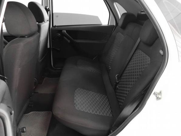 Lada (ВАЗ) Granta I Рестайлинг с пробегом 2020 года, цена 589 000 рублей, 92527 км, седан, Автокод Объявления