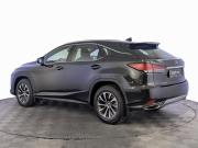 Lexus RX IV Москва  - изображение 37