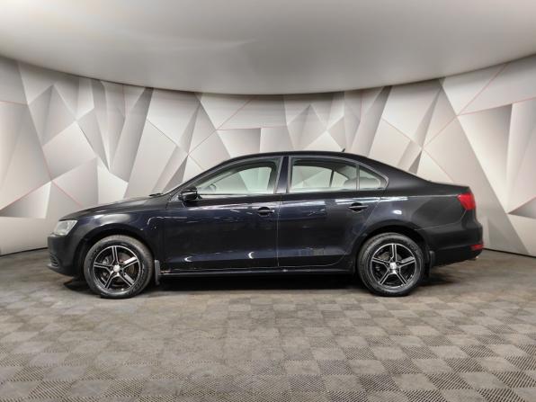 Volkswagen Jetta VI с пробегом 2013 года, цена 685 150 рублей, 229852 км, седан, Автокод Объявления