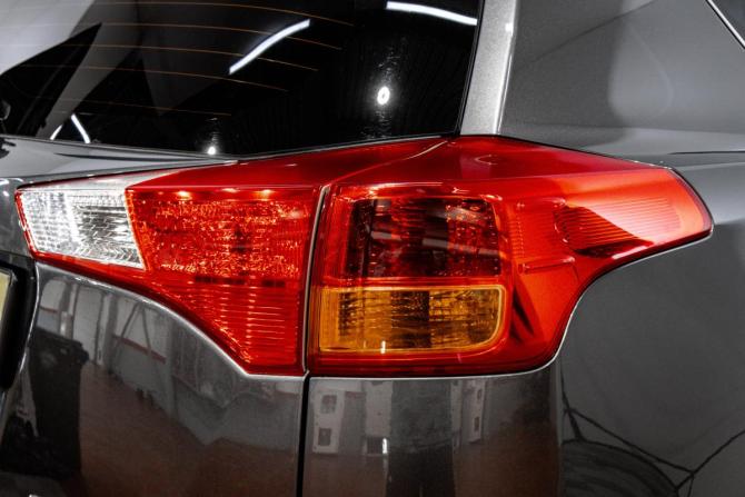 Toyota RAV4 IV (XA40) с пробегом 2013 года, цена 1 859 000 рублей, 179000 км, внедорожник, Автокод Объявления