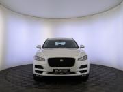 Jaguar F-Pace I Москва  - изображение 32