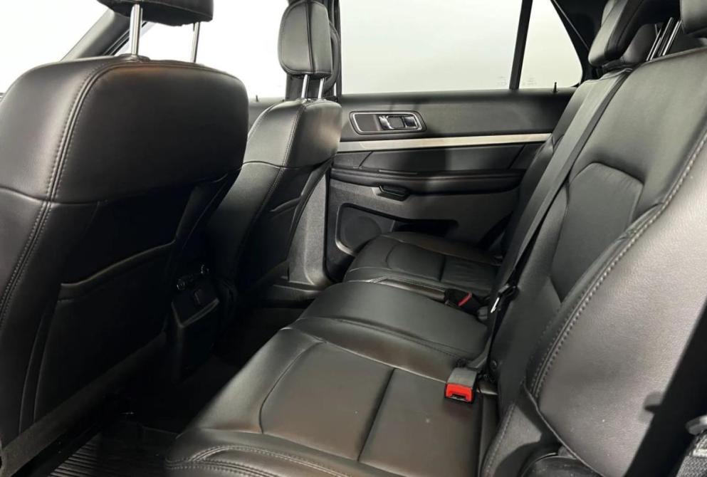 Ford Explorer V Рестайлинг Нижний Новгород  - изображение 11