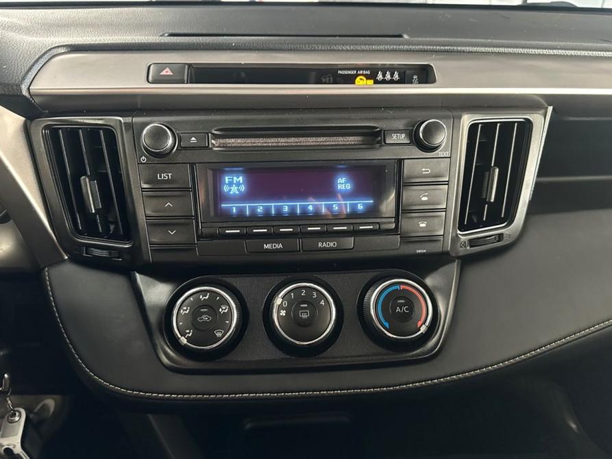 Toyota RAV4 IV (XA40) Рестайлинг Москва  - изображение 14