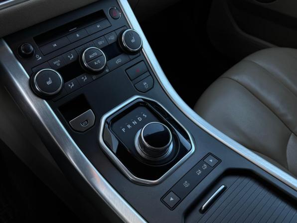 Land Rover Range Rover Evoque I с пробегом 2013 года, цена 1 795 000 рублей, 107397 км, внедорожник, Автокод Объявления