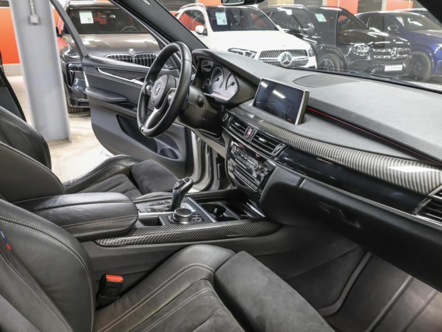 BMW X5 III (F15) Москва  - изображение 12