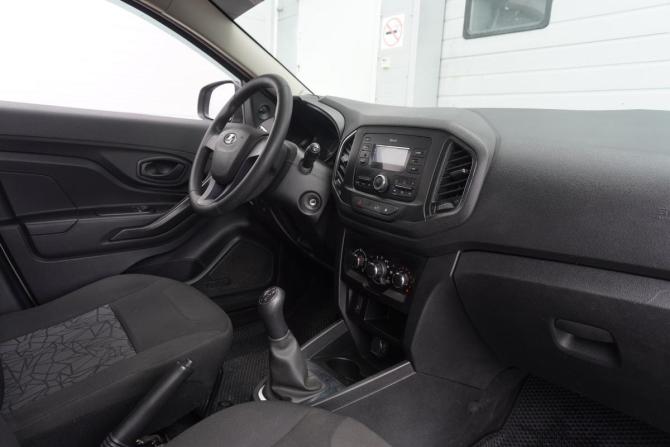 Lada (ВАЗ) XRAY I с пробегом 2018 года, цена 769 000 рублей, 138840 км, хэтчбек, Автокод Объявления