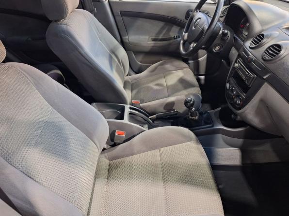 Chevrolet Lacetti I с пробегом 2011 года, цена 395 000 рублей, 215394 км, хэтчбек, Автокод Объявления