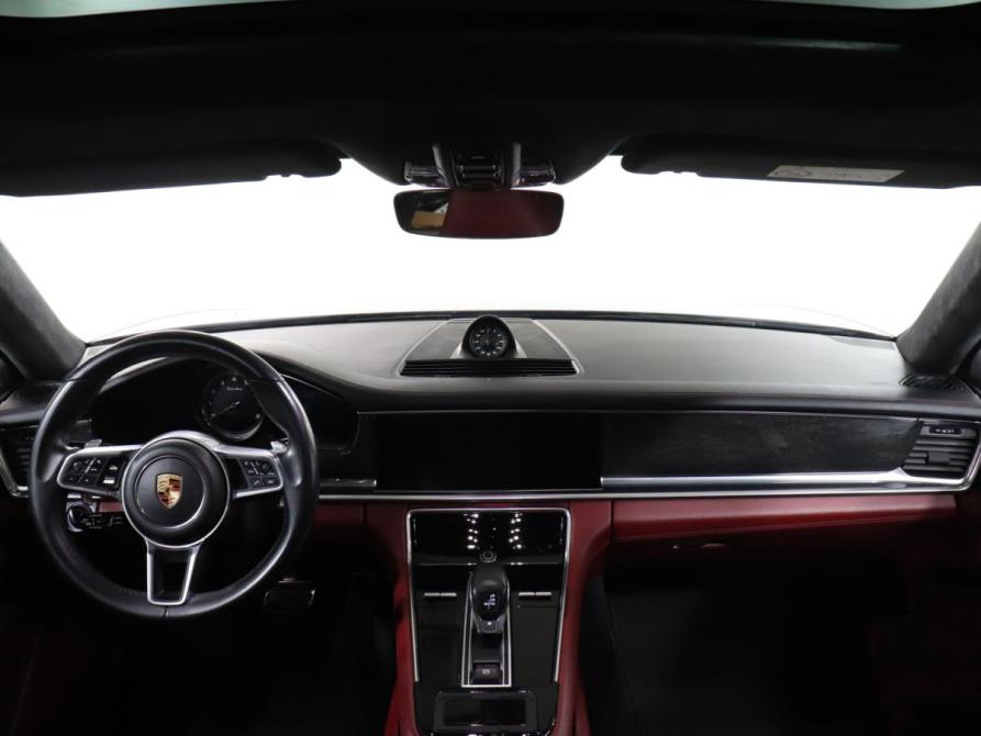 Porsche Panamera II Москва  - изображение 12