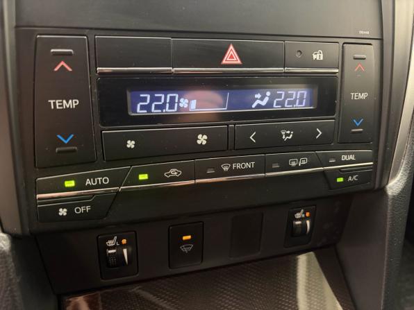 Toyota Camry VII (XV50) Рестайлинг с пробегом 2015 года, цена 2 049 000 рублей, 149455 км, седан, Автокод Объявления