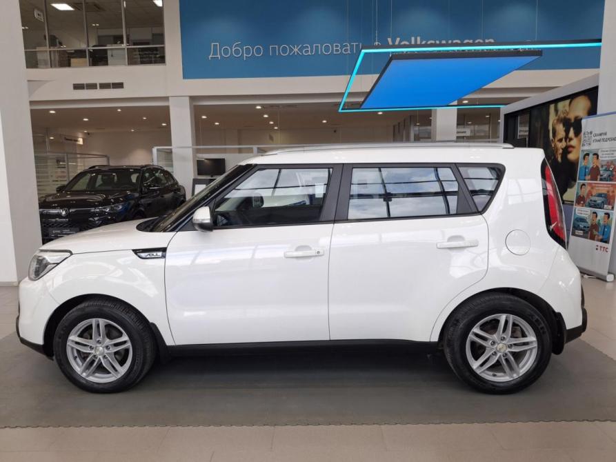 Kia Soul II Казань  - изображение 10