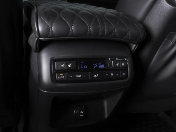 Hyundai Palisade I с пробегом 2021 года, цена 6 089 000 рублей, 44709 км, внедорожник, Автокод Объявления