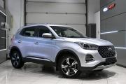 Chery Tiggo 4 Pro I Рестайлинг Уфа  - изображение 14