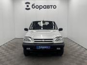 Chevrolet Niva I Воронеж  - изображение 22