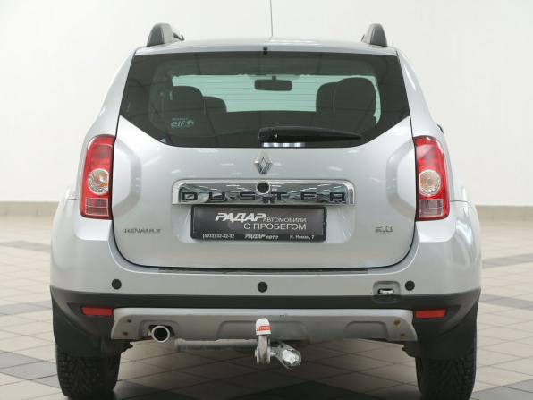 Renault Duster I с пробегом 2012 года, цена 855 000 рублей, 186600 км, внедорожник, Автокод Объявления