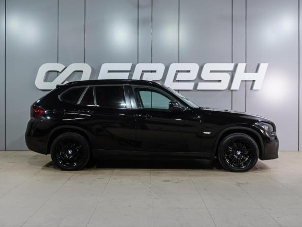 BMW X1 I (E84) с пробегом 2012 года, цена 1 489 000 рублей, 168657 км, внедорожник, Автокод Объявления