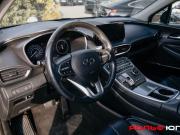 Hyundai Santa Fe IV Рестайлинг Москва  - изображение 36