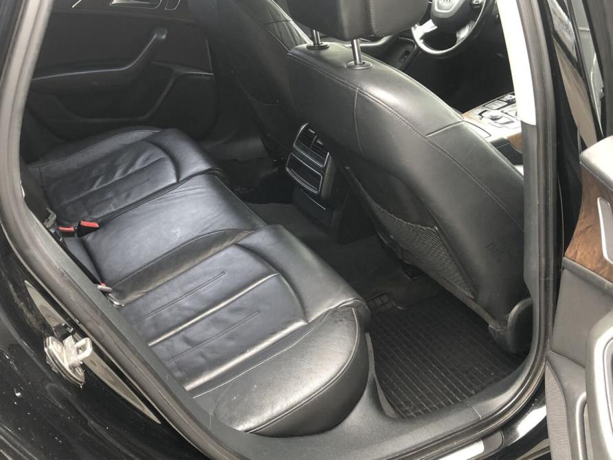 Audi A6 IV (C7) Брянск  - изображение 11