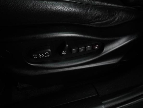 BMW X3 I (E83) Рестайлинг с пробегом 2007 года, цена 749 000 рублей, 392896 км, внедорожник, Автокод Объявления