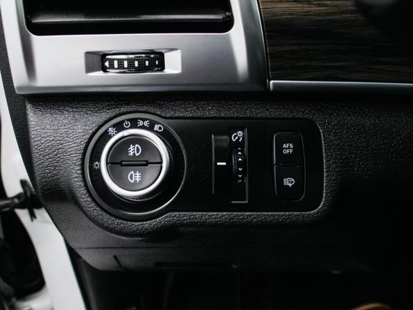 Haval H9 I Рестайлинг с пробегом 2020 года, цена 2 549 000 рублей, 103868 км, внедорожник, Автокод Объявления