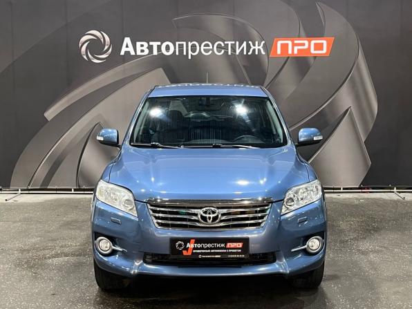 Toyota RAV4 III (XA30) Рестайлинг с пробегом 2010 года, цена 1 430 000 рублей, 147000 км, внедорожник, Автокод Объявления