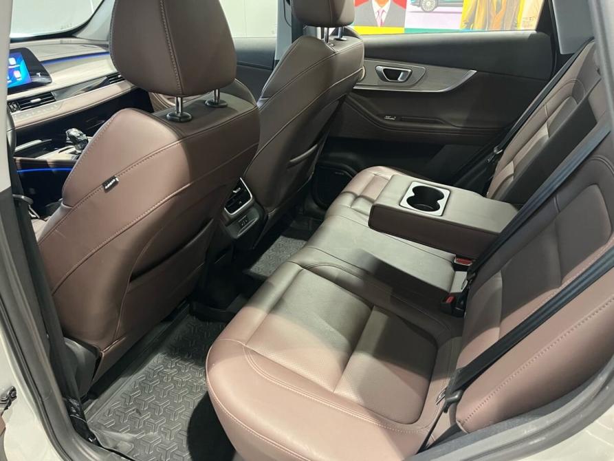 Chery Tiggo 7 Pro Max I Екатеринбург  - изображение 19