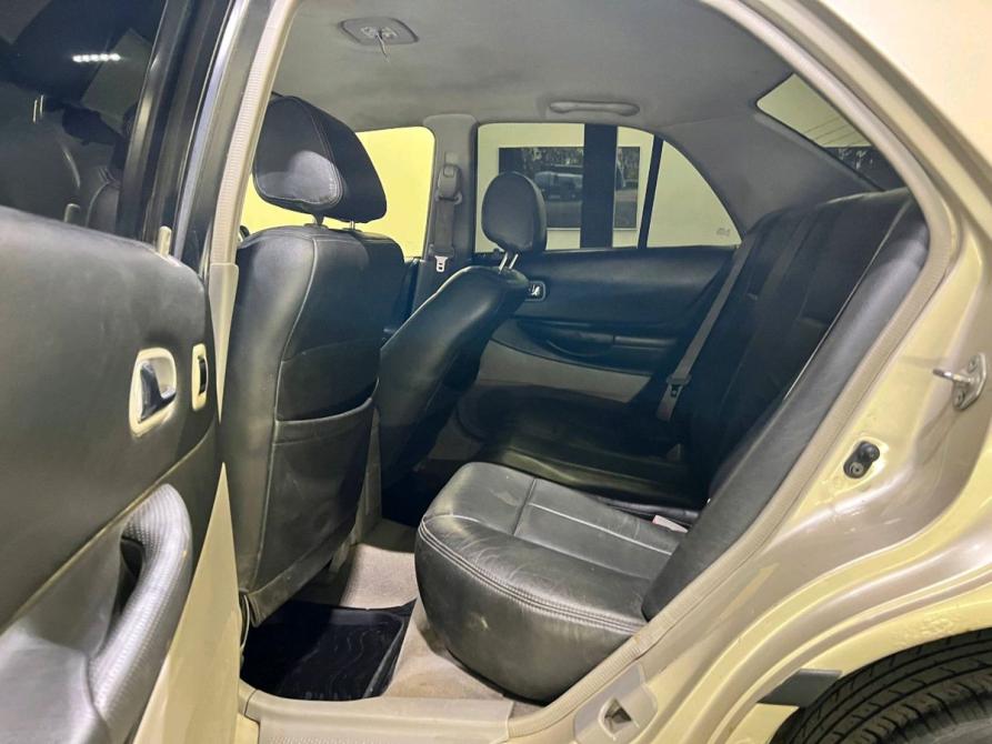 Ford Laser IV Новосибирск  - изображение 12