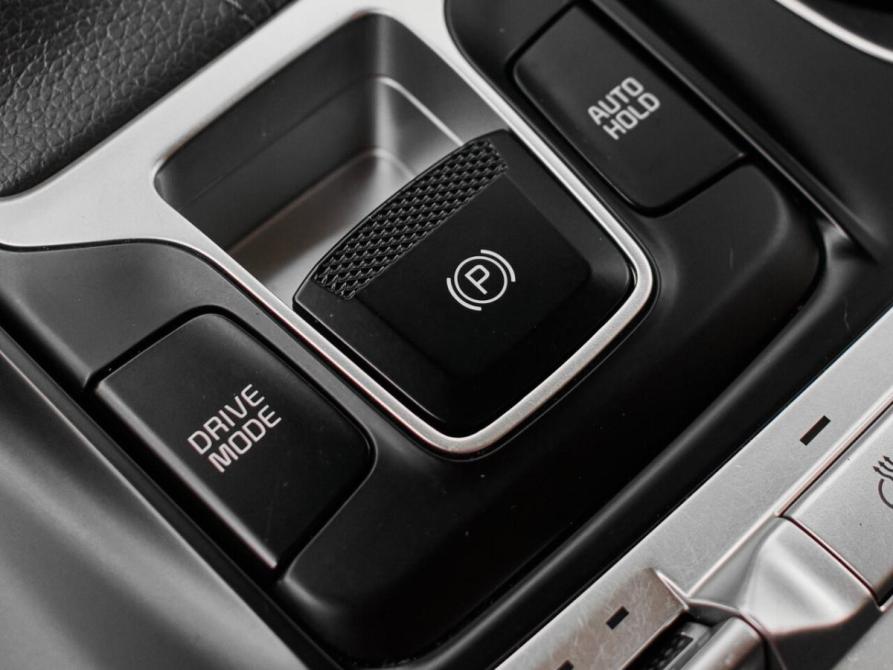 Kia Carnival IV Екатеринбург  - изображение 21