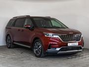 Kia Carnival IV Санкт-Петербург  - изображение 33