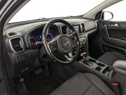 Kia Sportage IV Рестайлинг Москва  - изображение 44