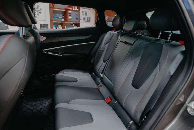 Новый Geely Cityray 2026 года, цена 3 299 990 рублей, внедорожник, Автокод Объявления