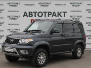 УАЗ Patriot I Рестайлинг 3 Владимир  - изображение 17