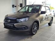 Lada (ВАЗ) Granta I Рестайлинг Уфа  - изображение 23