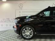 Chevrolet Tahoe V Москва  - изображение 39