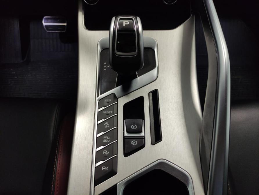 Geely Coolray I Пермь  - изображение 13