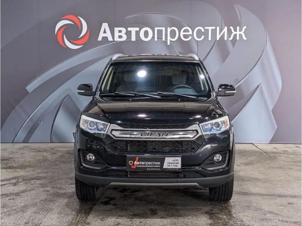 Lifan Myway с пробегом 2018 года, цена 765 000 рублей, 177958 км, внедорожник, Автокод Объявления