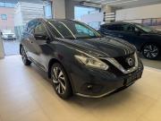 Nissan Murano III (Z52) Челябинск  - изображение 26