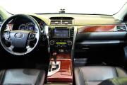 Toyota Camry VII (XV50) Сургут  - изображение 37