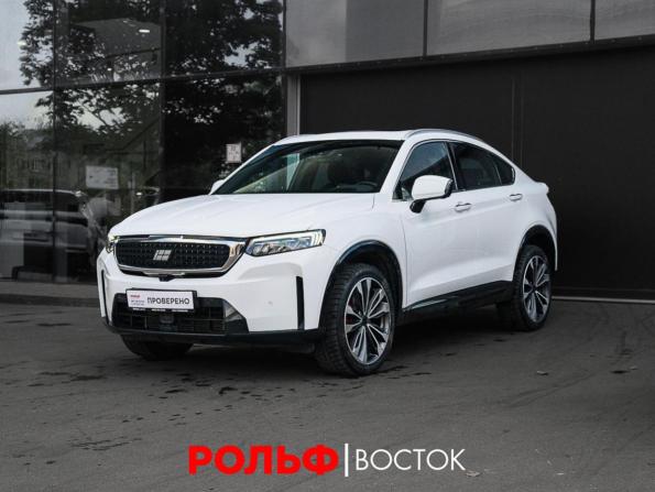 Knewstar 001 с пробегом 2024 года, цена 3 330 000 рублей, 38243 км, внедорожник, Автокод Объявления
