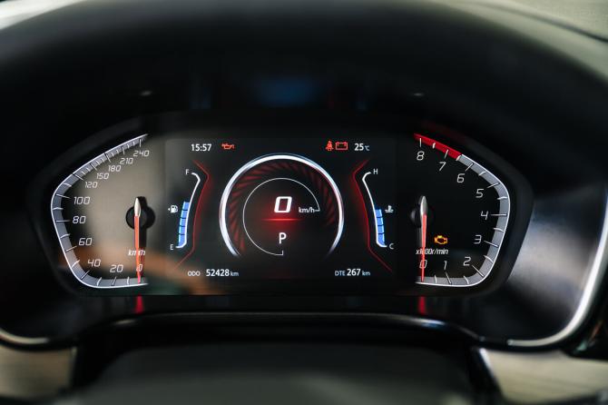 Changan CS75 I Рестайлинг с пробегом 2021 года, цена 1 800 000 рублей, 52000 км, внедорожник, Автокод Объявления