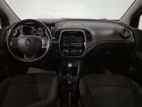 Renault Kaptur I с пробегом 2019 года, цена 1 315 000 рублей, 160463 км, внедорожник, Автокод Объявления