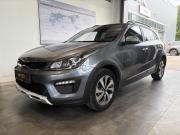Kia Rio IV Новомосковск  - изображение 21