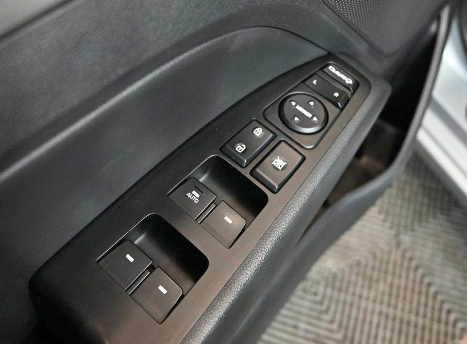 Hyundai Avante VI Рестайлинг Екатеринбург  - изображение 14