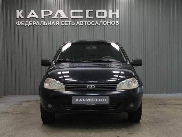 Lada (ВАЗ) Kalina I с пробегом 2012 года, цена 292 000 рублей, 113350 км, универсал, Автокод Объявления